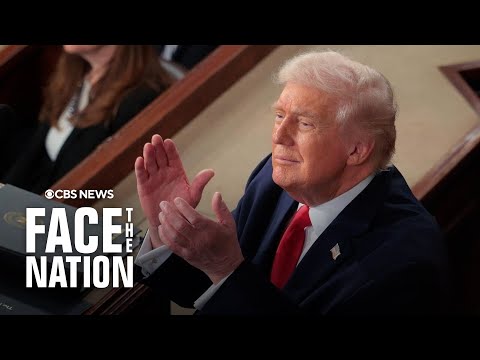 Fact-checking Trump's State of the Union claims on tariffs, "cheating" in elections