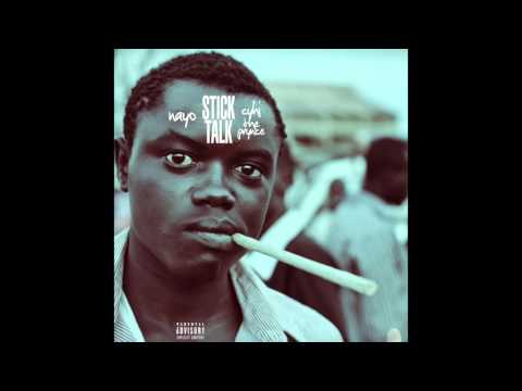 Future- Stick Talk [REMIX] ft. Cyhi The Prynce