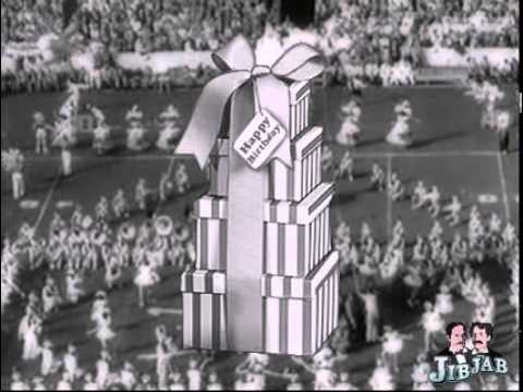 Happy Birthday Wilma!!!