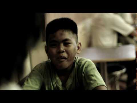 Haligi (Official Trailer)