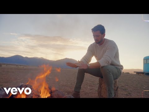 Adam Doleac - Til Dawn Do Us Part (Official Video)