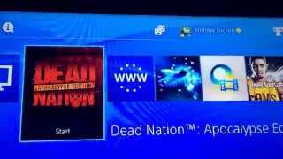 selling a ps4 account FOR ONLY $20 ps points