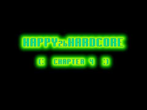 HAPPY 2b HARDCORE Chapter 4