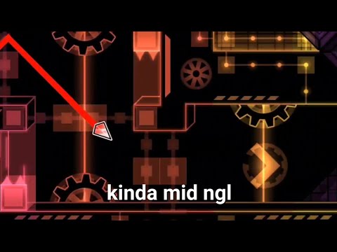 Gy by An Gyung 100% (Medium Demon) - Bronze Tier #18