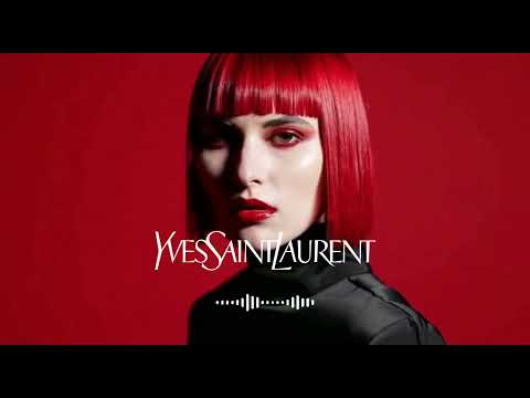 Yves Saint Laurent Boutique – Luxury Fashion Music