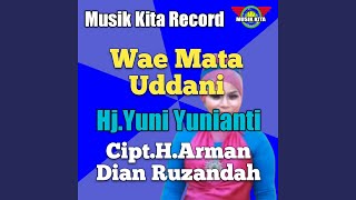 Download lagu Wae Mata Uddani mp3