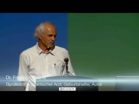 Die Impfentscheidung - Dr. med. Friedrich Graf