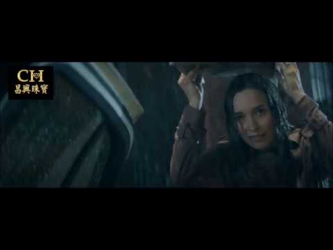 Chong Hing Jewelers - Forevermark Ever Us Two Stone Collection