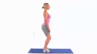 G47. Squat một phần tư