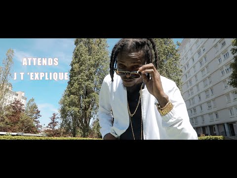 Pakdur - Attends j t'explique🤚( Clip Officiel )