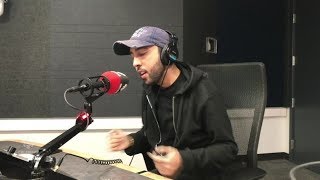 Vibe The Prophec  Lyrics