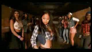 Nelly - Ride Wit Me [official video] Uncensored