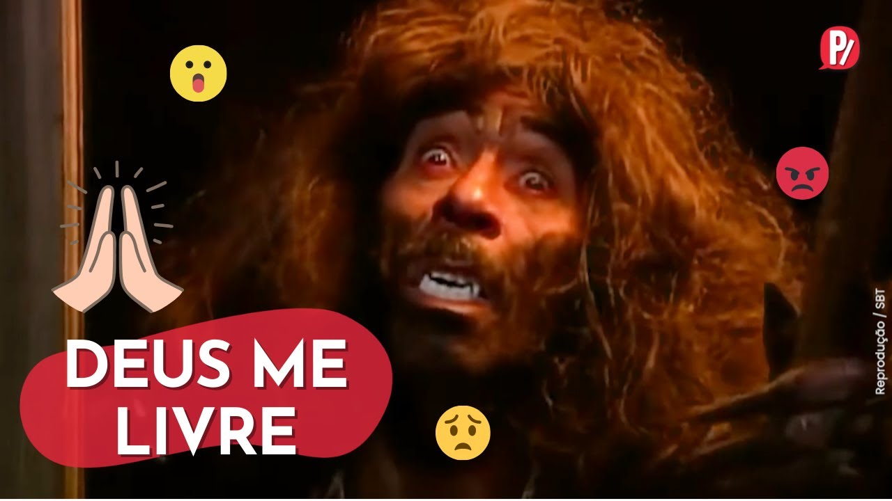 ACONTECE NAS MELHORES FAMÍLIAS | CÂMERAS ESCONDIDAS