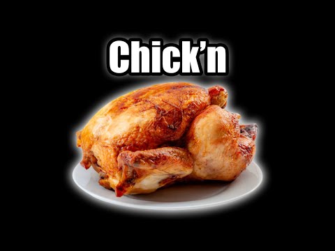 Chick'n