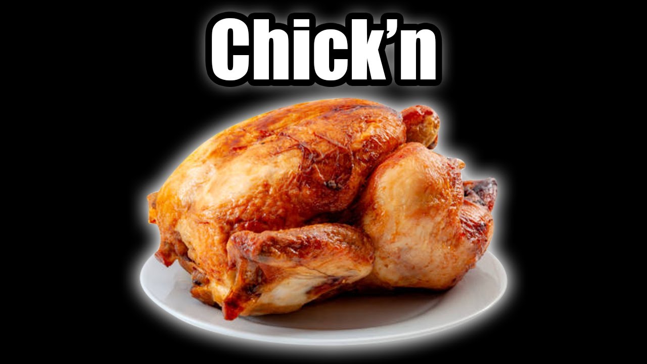 Chick'n