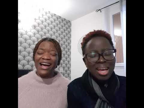 Cameroon hymnal - hymn 64: Truth in my inward being