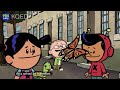 Xavier Riddle And The Secret Museum I Am Marie Curie Full Episode
