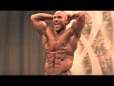Ondrej Mlaka (CZE), NABBA Universe 2015