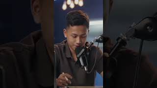 Download lagu TIMOTHY NGAMUK #shorts #kalimasada #timothyronald #akademicrypto #podcast mp3