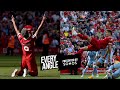 Every angle of Roberto Firmino's final Anfield goal for Liverpool