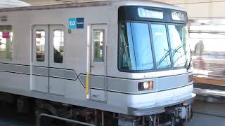 03-102F新越谷駅発車シーン