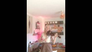 Transcription of McCoy Tyner's "Passion Dance"