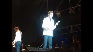 The Hives - See Through Head (Live at Personal Fest)