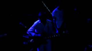 The Morning Benders STITCHES