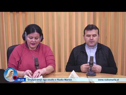 Rruzarja e shenjtë për miqtë dhe bamirësit e Radio Marisë