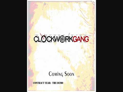 Clockwork Gang ft. XV - Tonight (Produced By XV of Kingsmen Productions) NEW SINGLE HIP HOP/R&B!!!!!