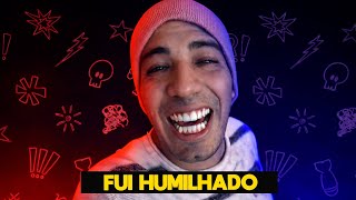 NINGUÉM ACREDITA MAIS NO MAIKI 021! 😢