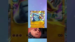 Pokémon x10 sobre Deluxe #pokemon #pokemontcg #pokemoncards