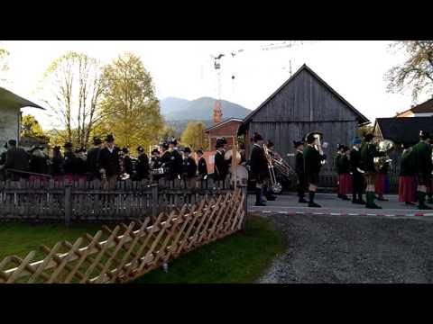 Mmk Irdning Weckruf 1.5.2017