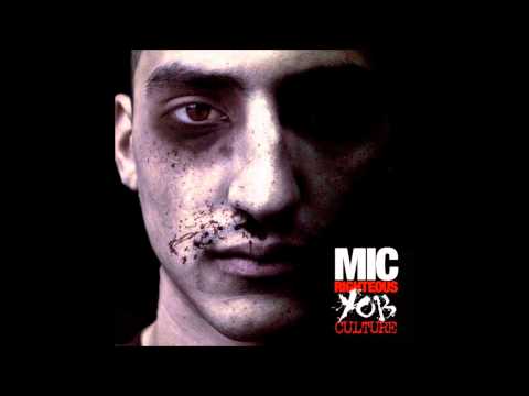 Mic Righteous - Rivals (Yob Culture)