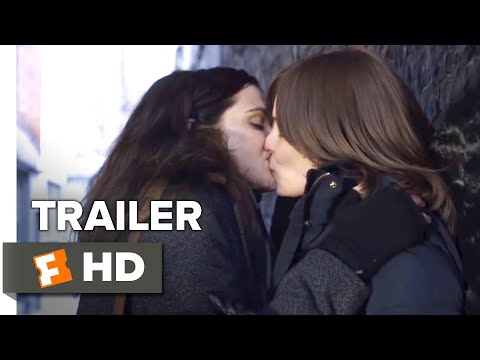 Disobedience (2018) Official Trailer