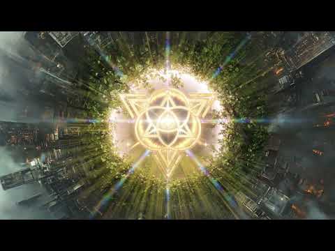Merkaba & Freedom Fighters - One Song