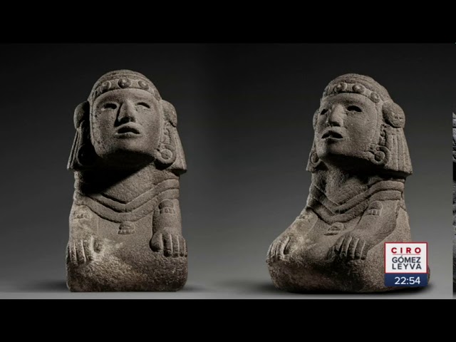 Vídeo relacionado con PIGPIGFLY Diosa de la Mitología Griega, Estatua de Busto de Resina de Artemis,Figuras Decorativas,Decoraciones de Oficina, Sala de Estar Decorativa Moderna para Poner, Escultura Abstracta Poliresina