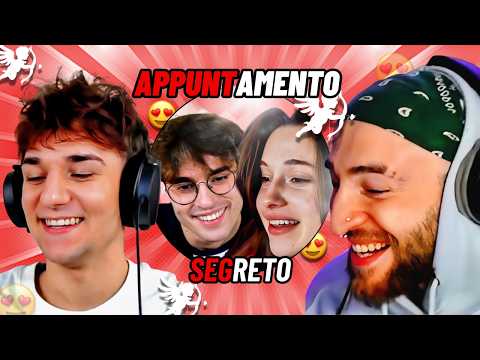 SIMONE BERLINI and BILLYBELLA Meet | with PESH & FUBBE