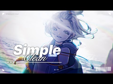 Simple and Clean - Utada Hikaru【Yuzi Cover】