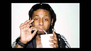 Lil Wayne - I Ain&#39;t Nervous [Screwed] (Feat. Boo)