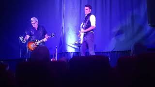 Blaine L. Reininger  Night air   Un cafè au lait  Mystery and confusion    Broken Fingers   Firenze