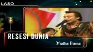 Download lagu resesi dunia - yudha irama - Laso mp3