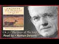 Chapter 7 THE PURSUIT OF GOD A W Tozer The Gaze Of The Soul Free Audio Book