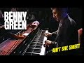 Possibly the Most KILLING Benny Green Solo of All Time (Cologne Germany 1993)
