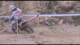 preview picture of video 'HUSABERG EWC 2011 HIGHLIGHTS, ROUND 2, PORTUGAL'