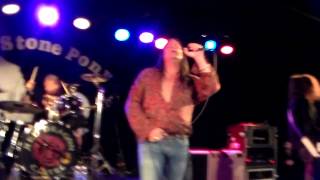 Red Dragon Cartel  Shout it Out at The Stone Pony NJ 7/22/2015