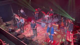 Disorder In The House