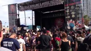 Lower Class Brats, Do It Again, PRB 2013