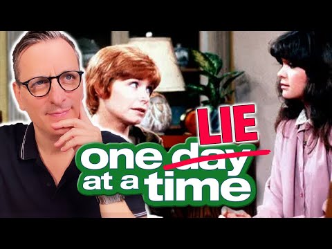 One Lie at a Time - The Becket Cook Show Ep. 90