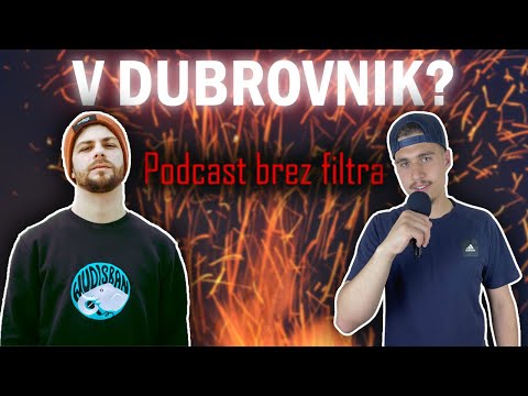 RAP KOT SAMOTERAPIJA? – LEOPOLD I. - Podcast Brez Filtra #23